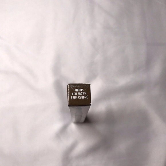 NWT | NYX Micro Brow Pencil Precise Eyebrow Pencil Ash Brown | Bundle of 4 - Picture 3 of 3